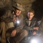 Shia LaBeouf Says ‘Indiana Jones’ Was Bad Too