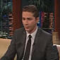 Shia LaBeouf Was Right About the NSA All Along – Video