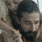 Shia LaBeouf and Maddie Ziegler Star in Powerful Video for Sia’s “Elastic Heart” – Video