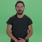 Shia LaBeouf’s Viral Motivational Rant Explained, and It’s Not What You Think - Video