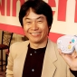 Shigeru Miyamoto: Games Need Controllers