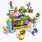 Shigeru Miyamoto Has No Plans to Work on Next Mario Title
