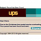 “Shipment Labels” in Bogus UPS Notifications Hide Malware