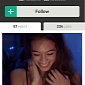 Shockingly, like Everywhere Else on the Internet, Twitter Vine Users Post NSFW Videos