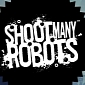 Shoot Many Robots for Android Updated with Support for Samsung Galaxy Devices