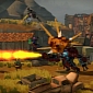 Shoot Many Robots on Xbox 360 Now Free for Xbox Live Gold Users