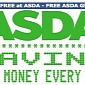 'Shop For Free at ASDA' Facebook Scam