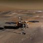 Short Circuit Comes Back to Hunt Martian Lander