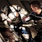 Short Mass Effect 3 Video Teases Upcoming Cinematic Trailer