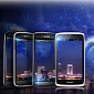 Shortage of 1080p Smartphone Screens Expected for 2013