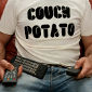 Shorter Life Spans for 'Couch Potatoes'