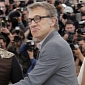 Shots Fired at Cannes During Christoph Waltz Interview – Video