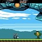 Shovel Knight Is Headed to Xbox One Next Week