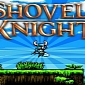 Shovel Knight New Trailer Also Announces Release Date of March 31