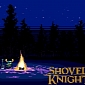 Shovel Knight Nintendo Exclusive Features Detailed, Out on March 31