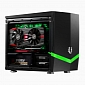 Mini-ITX Squarish Colossus M Gaming Case Launched by BitFenix