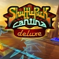 Shufflepuck Cantina Deluxe Review (PC)