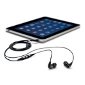 Shure Intros SE210m+ Sound Isolating Headset for iPhone/iPad