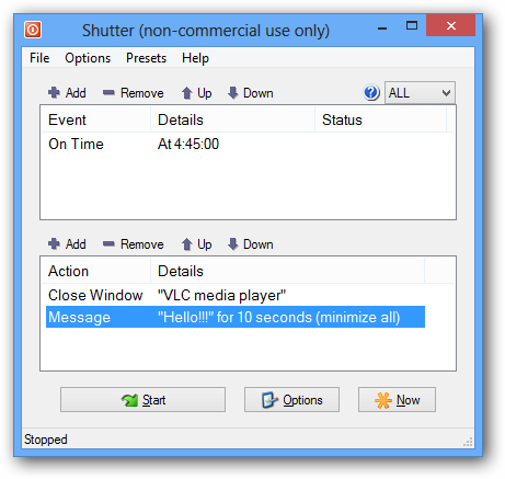 shutter counter software