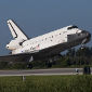 Shuttle Contractor Starts Cutting Back Jobs