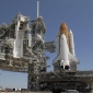 Shuttle Endeavor Launches for Space Station