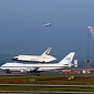Shuttle Enterprise Will Be Ferried to New York on April 27