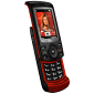 Shuttle – Virgin Mobile's First EV-DO Phone