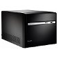 Shuttle XPC Barebone Can Become a HTPC or Gaming Rig