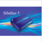 Sibelius 5 Hits The Market