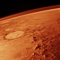 Siberian Bacteria Thrive in Mars-Like Conditions