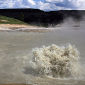 Siberian Hot Springs Provide Clues on Earth's Early Atmosphere