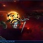 Sid Meier's Starships Diary - Escort Missions and Massive Fights