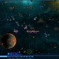 Sid Meier’s Starships Offers Details on Ship Customization, Strategy Mechanics