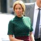 Side Scar Hints Beyonce May Have Had Breast Augmentation