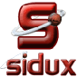 Sidux 2007-02 Has Been Released