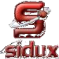 Sidux 2007-04 "Eros" Released