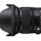 Sigma 135mm f/2 DG OS Lens to Be Announced at Photokina 2014 – Report