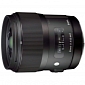Sigma 16-20mm f/2 DG Lens Planned for Summer 2014 – Report