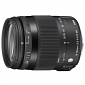 Sigma 18-200mm F3.5-6.3 DC Macro OS HSM Now Available for Pre-Order