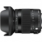 Sigma 18-200mm F3.5-6.3 DC Macro OS HSM Priced in the UK