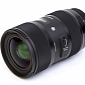 Sigma 18-35mm f/1.8 DC HSM Lens for Sony A-mount Ships Late February