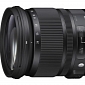 Sigma 24-105mm f/4 DG OS HSM Art Lens Outperforms Canon's 24-105mm f/4L IS USM
