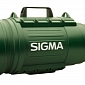 Sigma 300mm f/2.8 APO Lens Coming in 2014 – Report