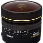 Sigma Lenses to Receive Firmware Update for Nikon Df Compatibility