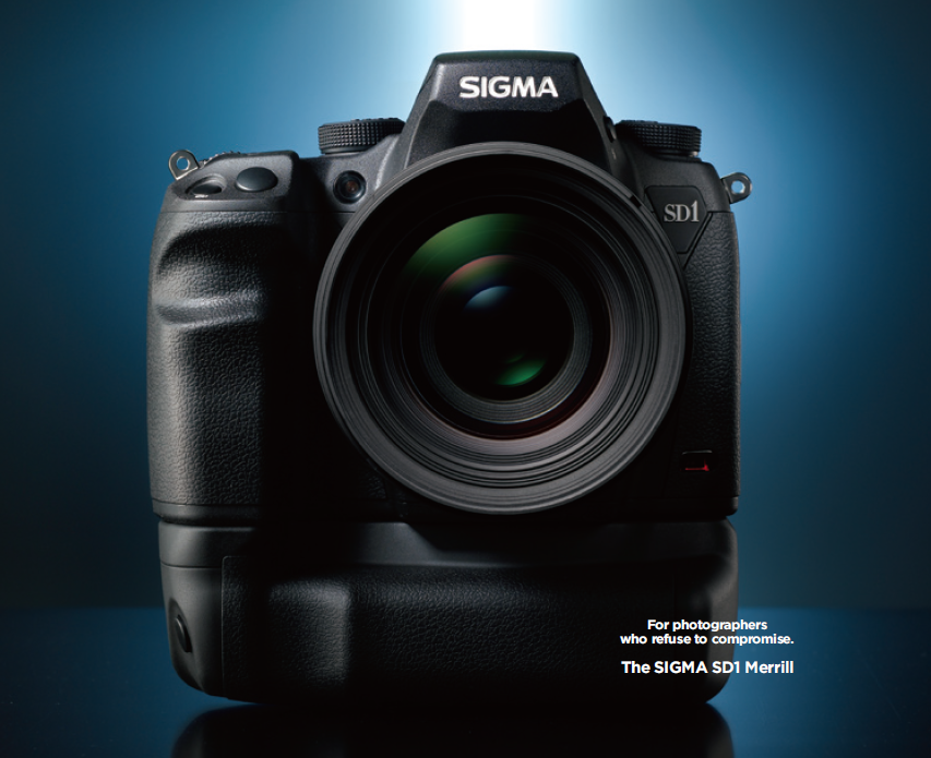 How To Update Firmware On Sigma Lens