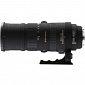 Sigma UK Offers £100 (€121/$163) Cashback on the 150-500mm f/5-6.3 Lens