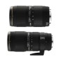Sigma Updates Two Zoom Lenses and Explains DP1 Delay