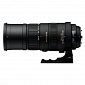 SigmaUS Slashes $170 (€125) on the 150-500mm f/5-6.3 Lens