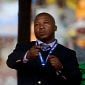 Sign Language Interpreter at Nelson Mandela Memorial Branded as Fake