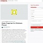 Sign This Petition to Bring Snapchat on Windows Phone